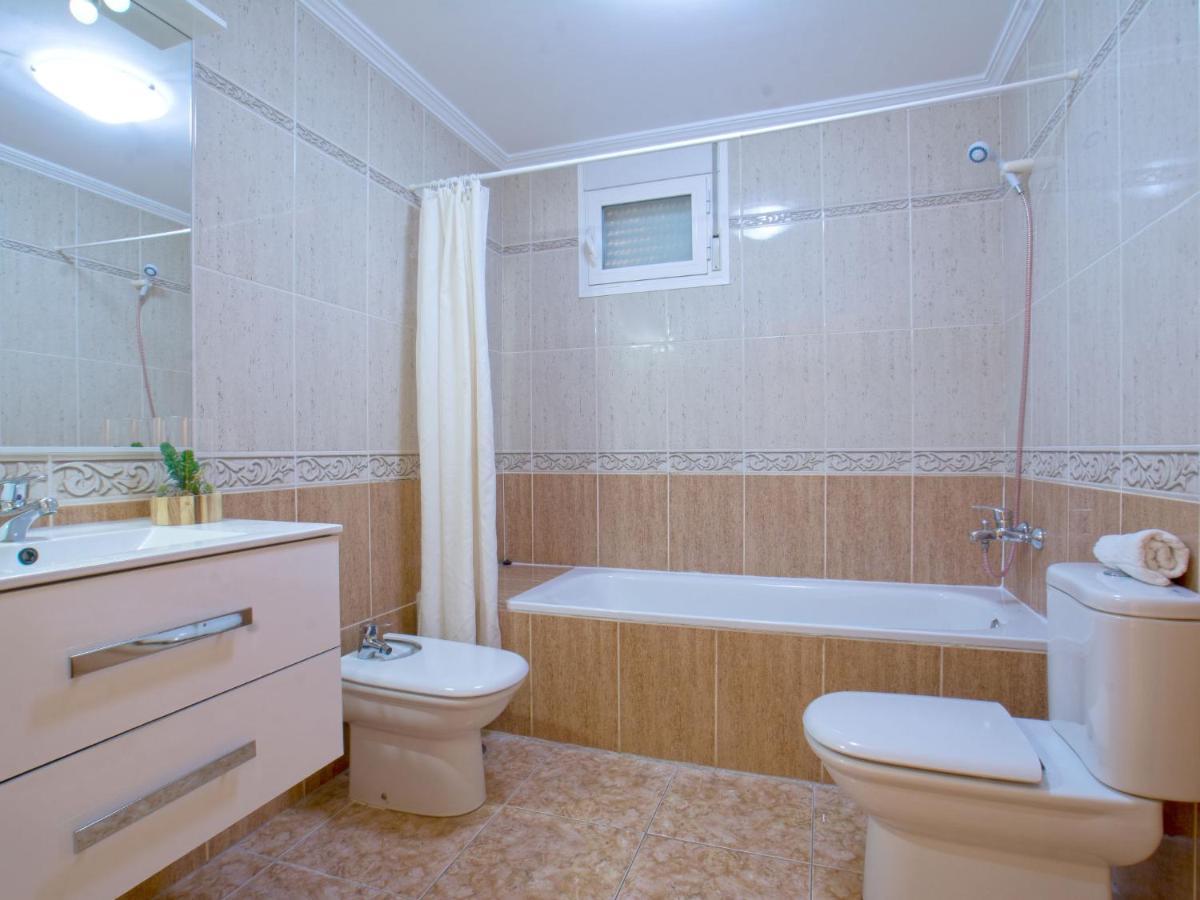 Villa Florencia By Interhome Calpe Exteriér fotografie