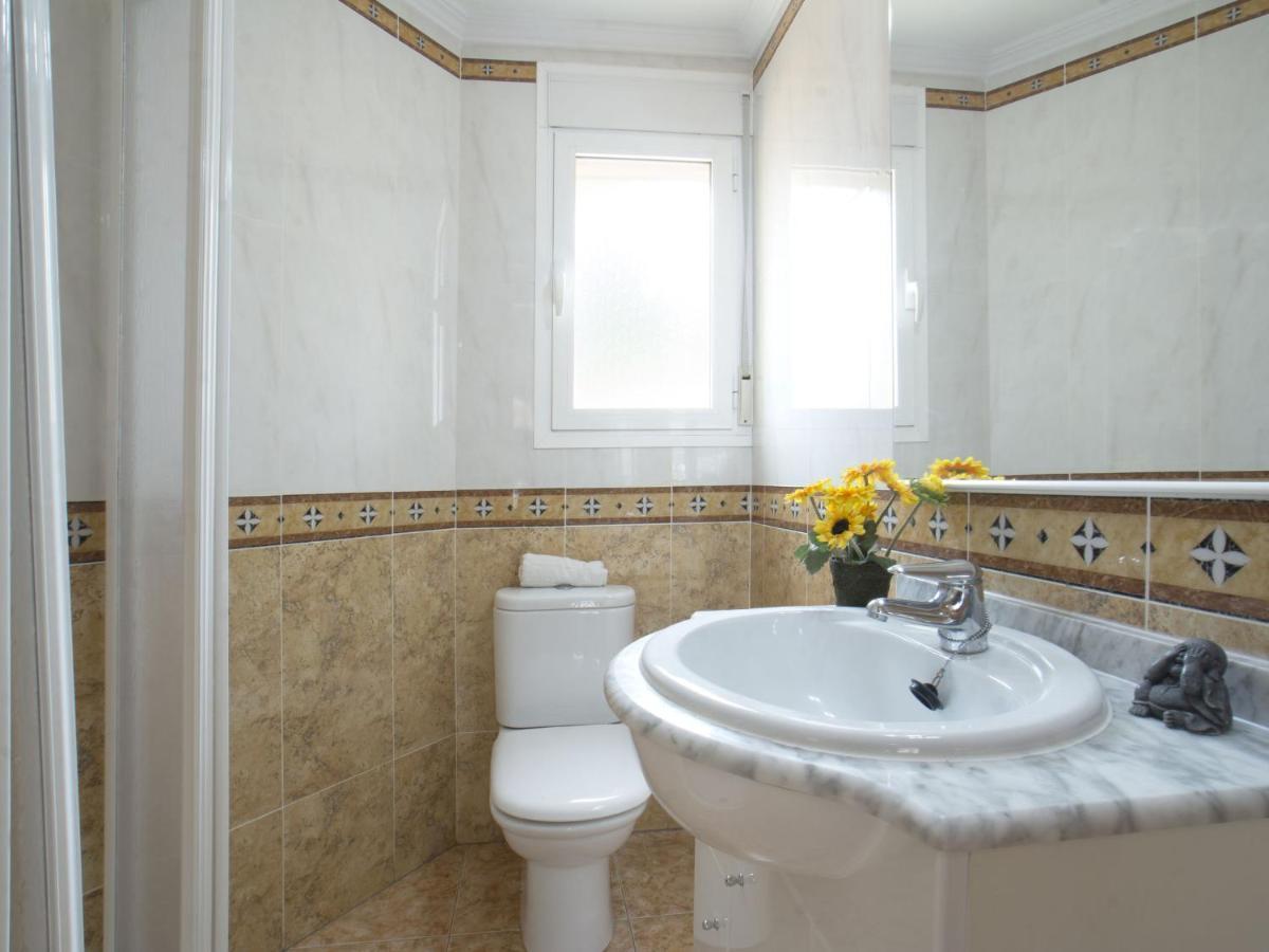 Villa Florencia By Interhome Calpe Exteriér fotografie