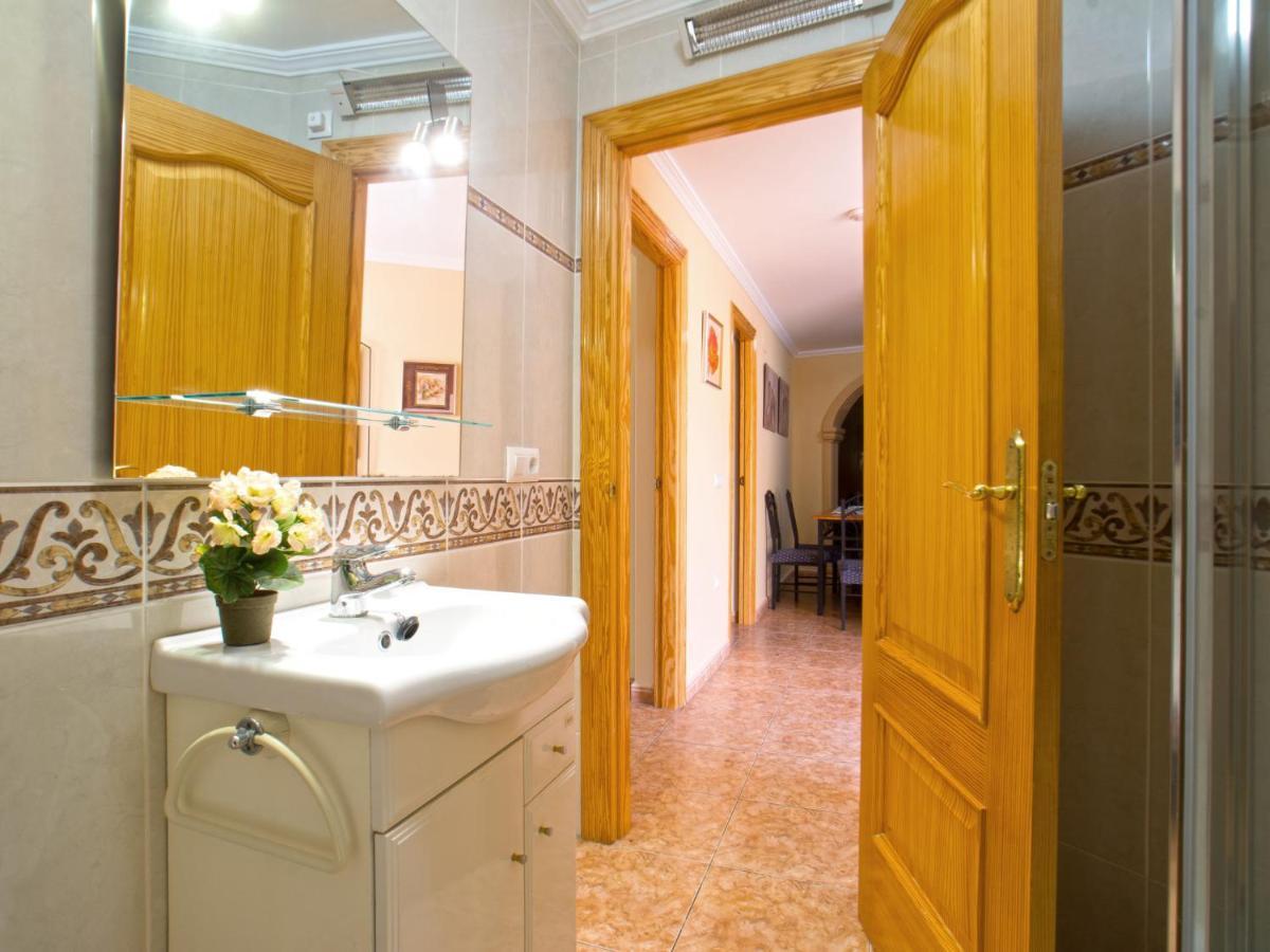 Villa Florencia By Interhome Calpe Exteriér fotografie