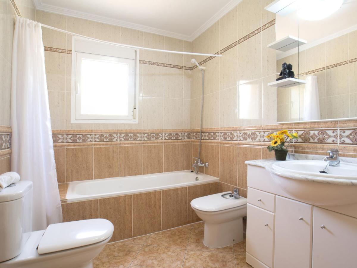 Villa Florencia By Interhome Calpe Exteriér fotografie